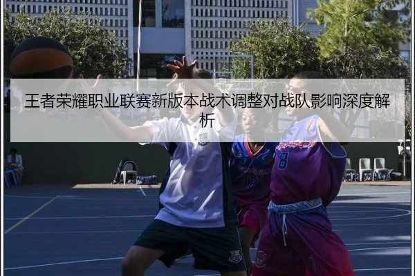 王者荣耀职业联赛新版本战术调整对战队影响深度解析